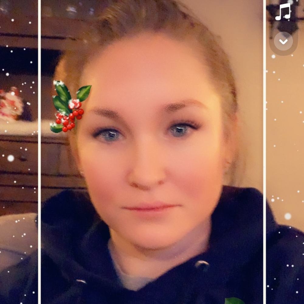 Meet your Posher, Theresa